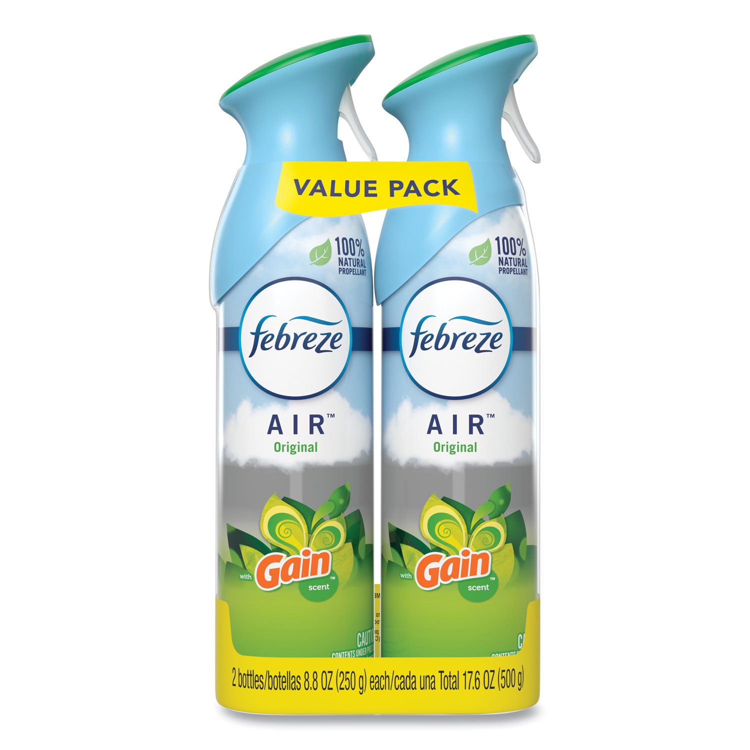 air-gain-original-88-oz-aerosol-spray-2-pack-6-pack-carton_pgc97810 - 1