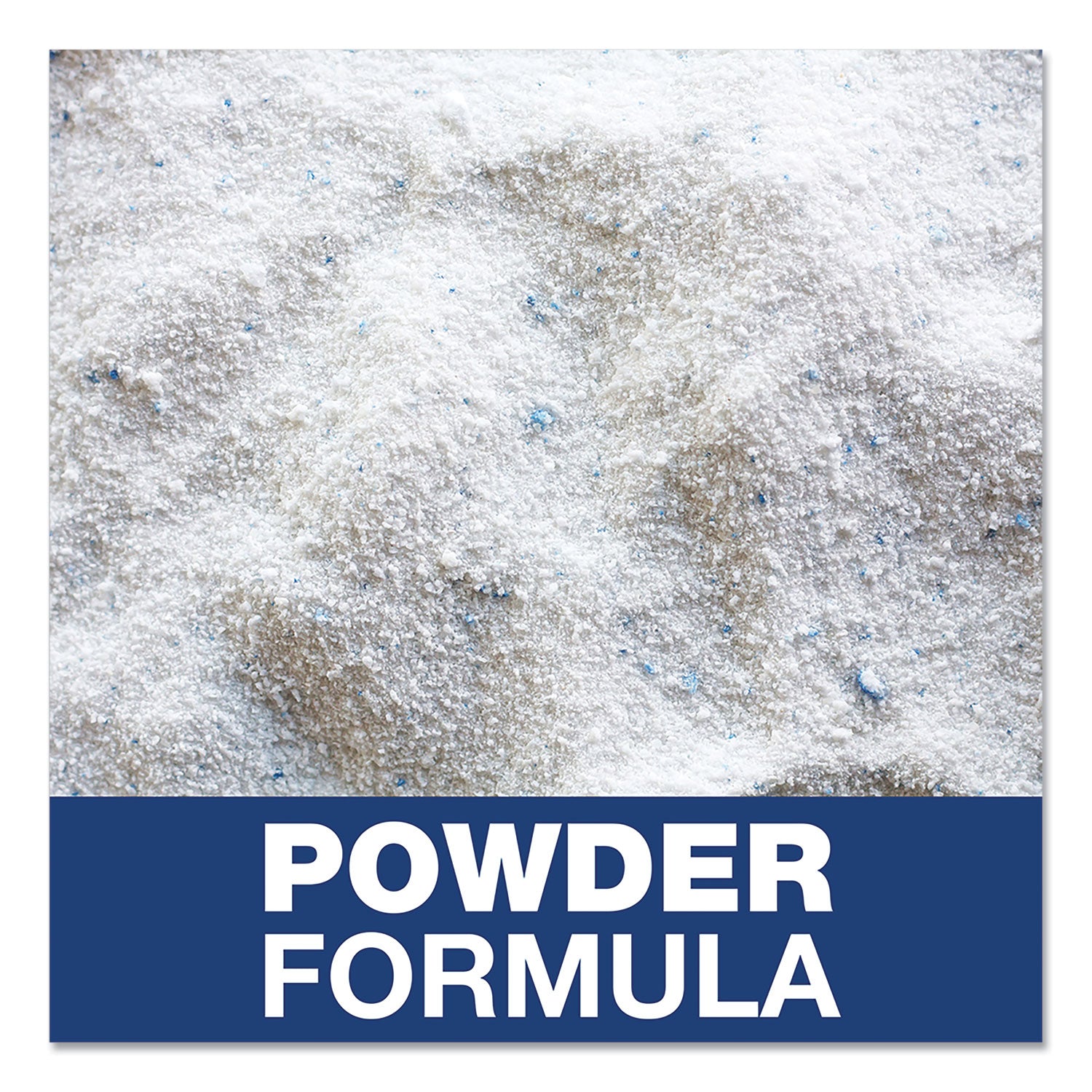 All-Purpose Floor Cleaner, 27 oz Box
