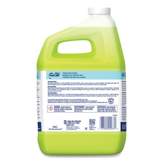 Finished Floor Cleaner, 1 gal Jug