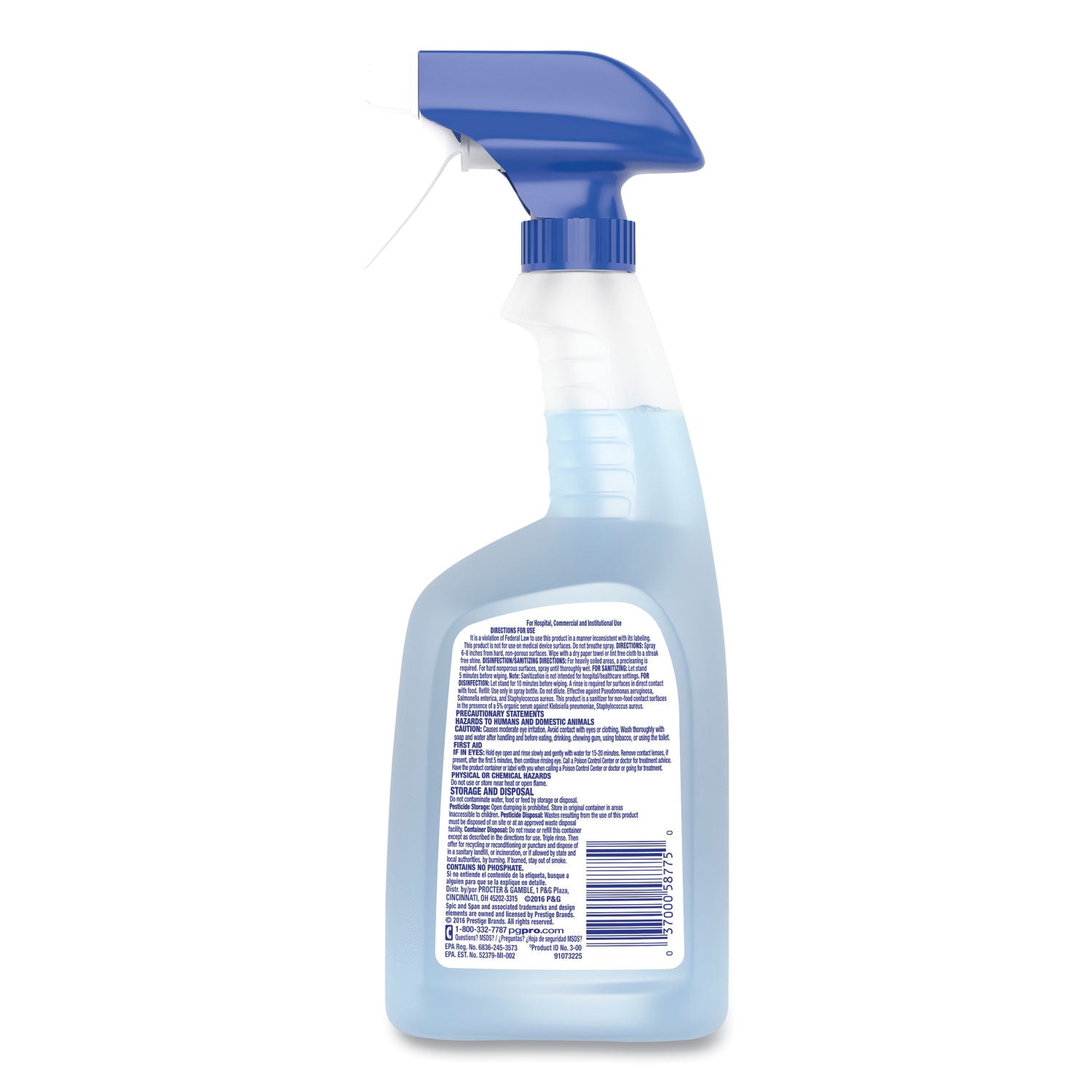 disinfecting-all-purpose-spray-and-glass-cleaner-fresh-scent-32-oz-spray-bottle-6-carton_pgc75353 - 8
