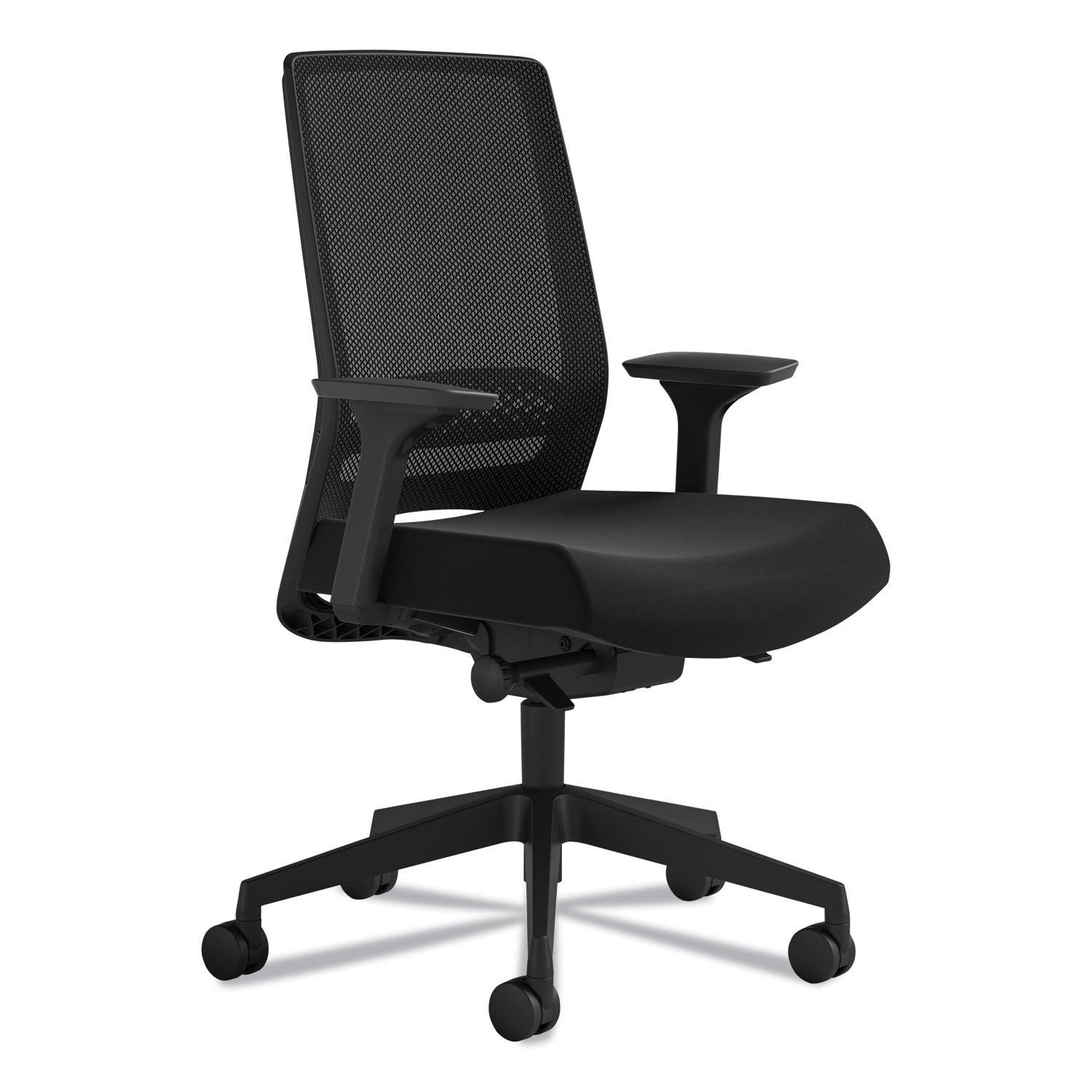 medina-deluxe-task-chair-supports-up-to-275-lb-18-to-22-seat-height-black_saf6830stbl - 1