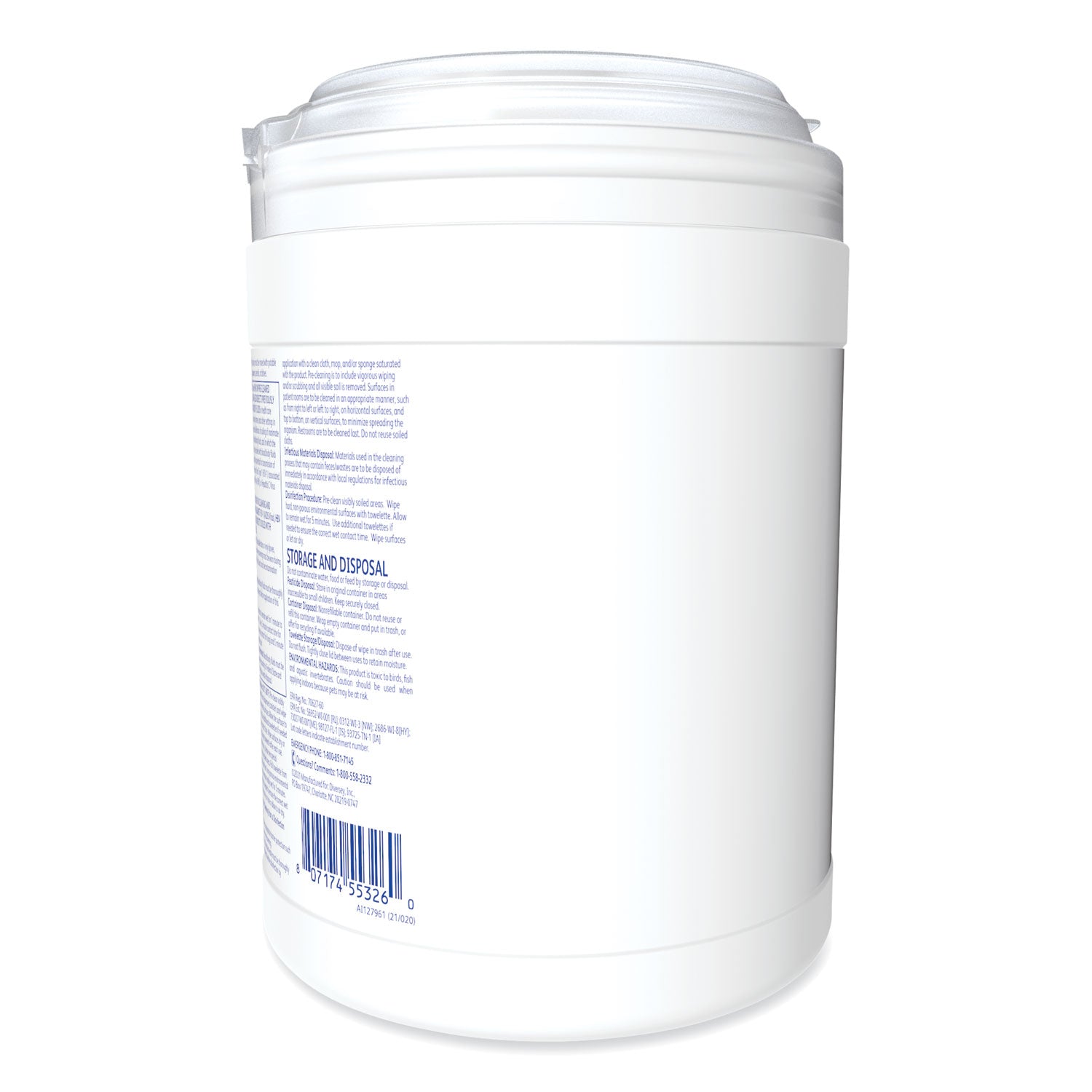 oxivir-tb-disinfectant-wipes-6-x-69-characteristic-scent-white-160-canister-4-canisters-carton_dvo101105152 - 5