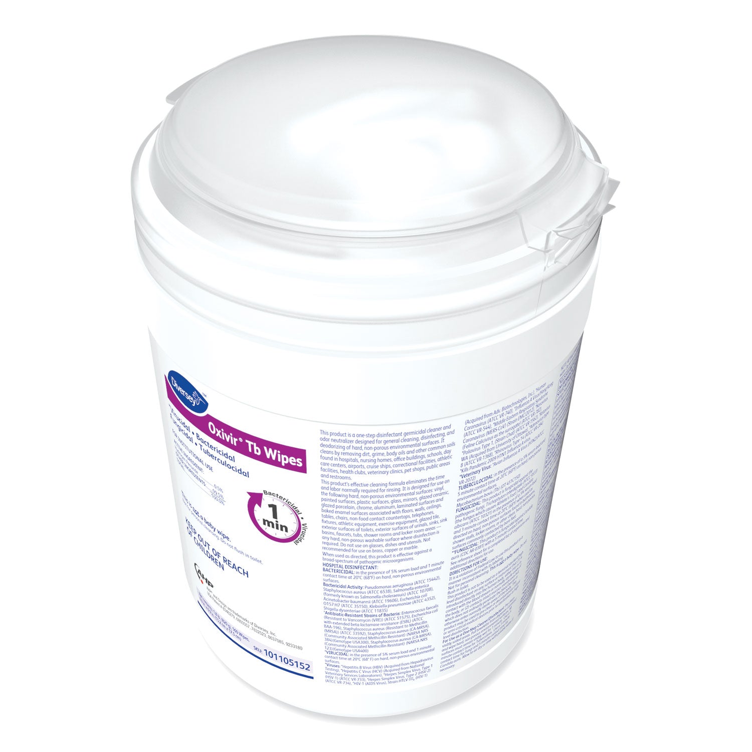 oxivir-tb-disinfectant-wipes-6-x-69-characteristic-scent-white-160-canister-4-canisters-carton_dvo101105152 - 6