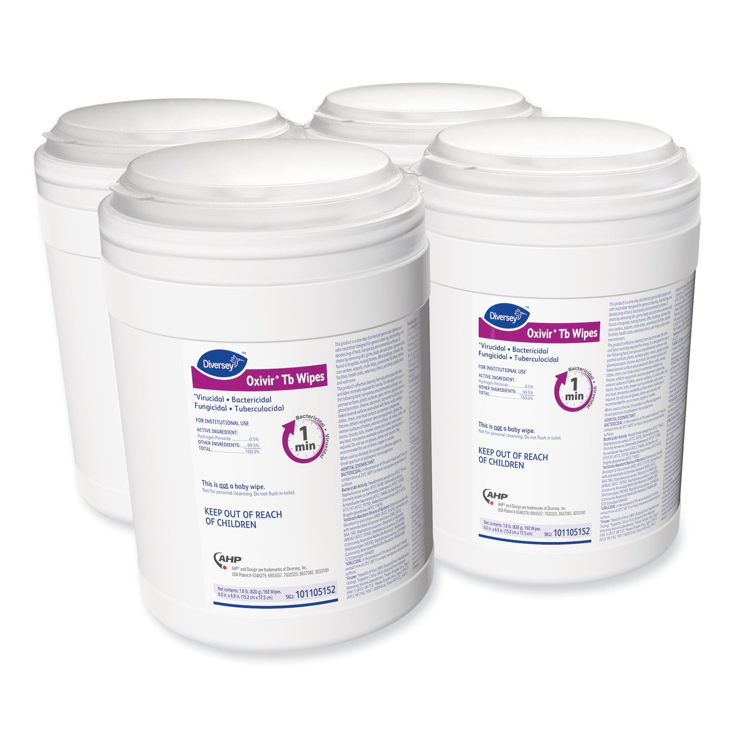 oxivir-tb-disinfectant-wipes-6-x-69-characteristic-scent-white-160-canister-4-canisters-carton_dvo101105152 - 8