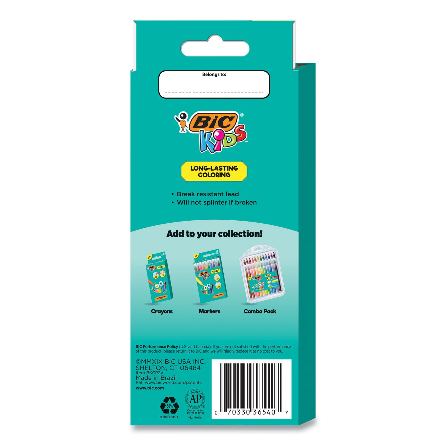kids-coloring-pencils-07-mm-assorted-lead-and-barrel-colors-24-pack_bicbkcp24ast - 3