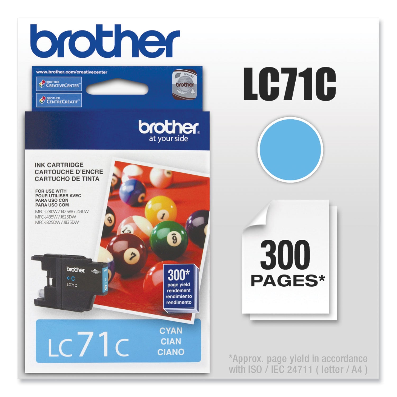 lc71c-innobella-ink-300-page-yield-cyan_brtlc71c - 3