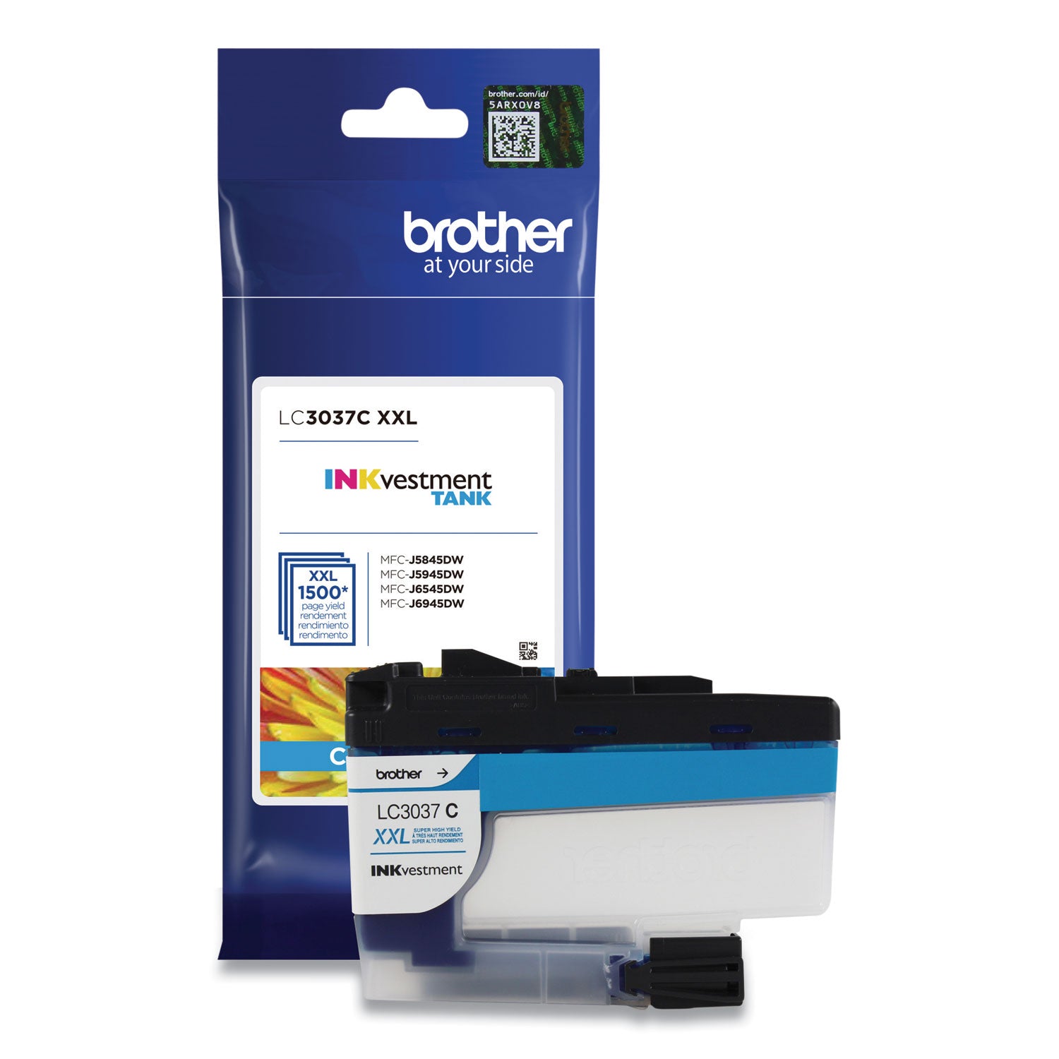 lc3037c-inkvestment-super-high-yield-ink-1500-page-yield-cyan_brtlc3037c - 3