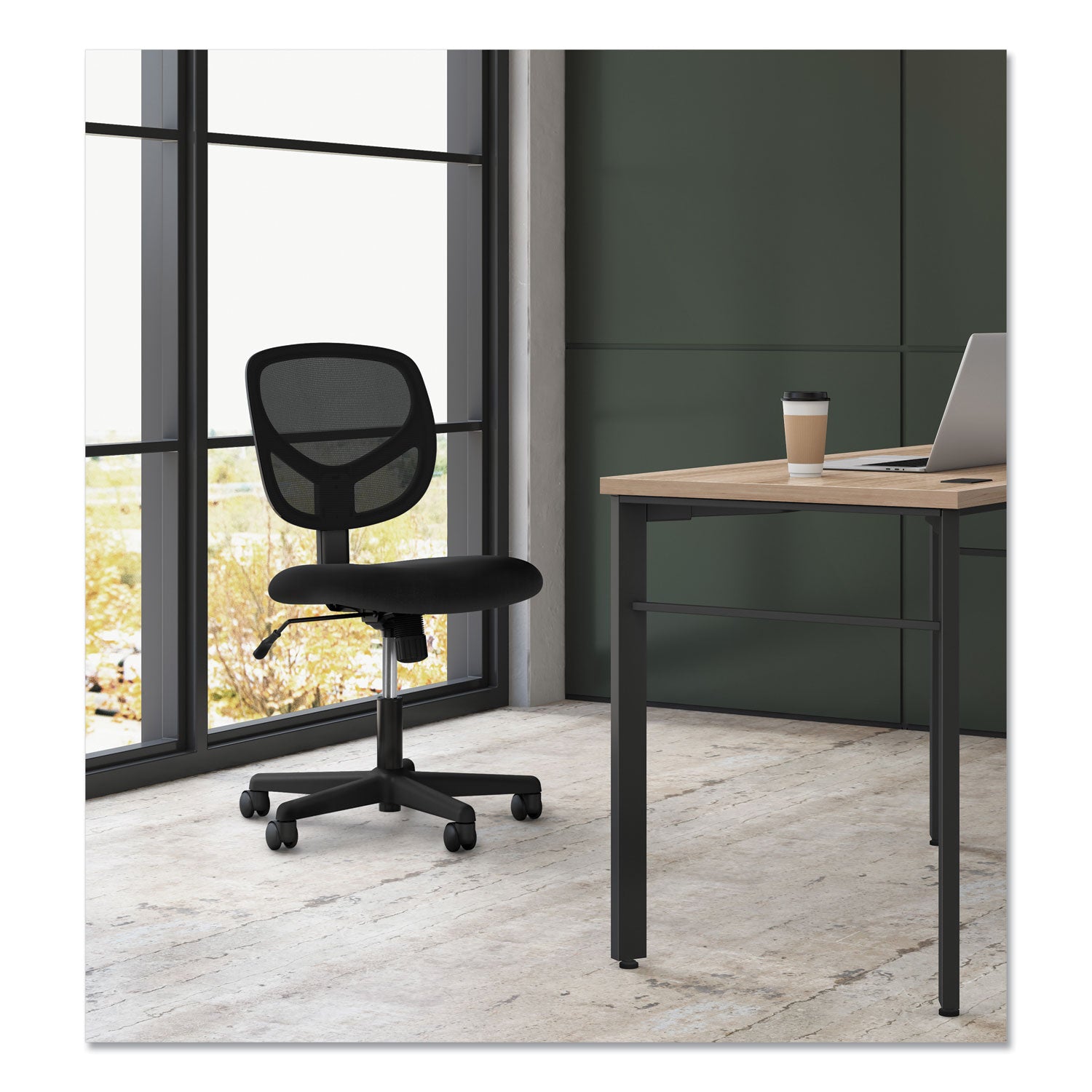 1-oh-one-mid-back-task-chairs-supports-up-to-250-lb-17-to-22-seat-height-black_bsxvst101 - 7