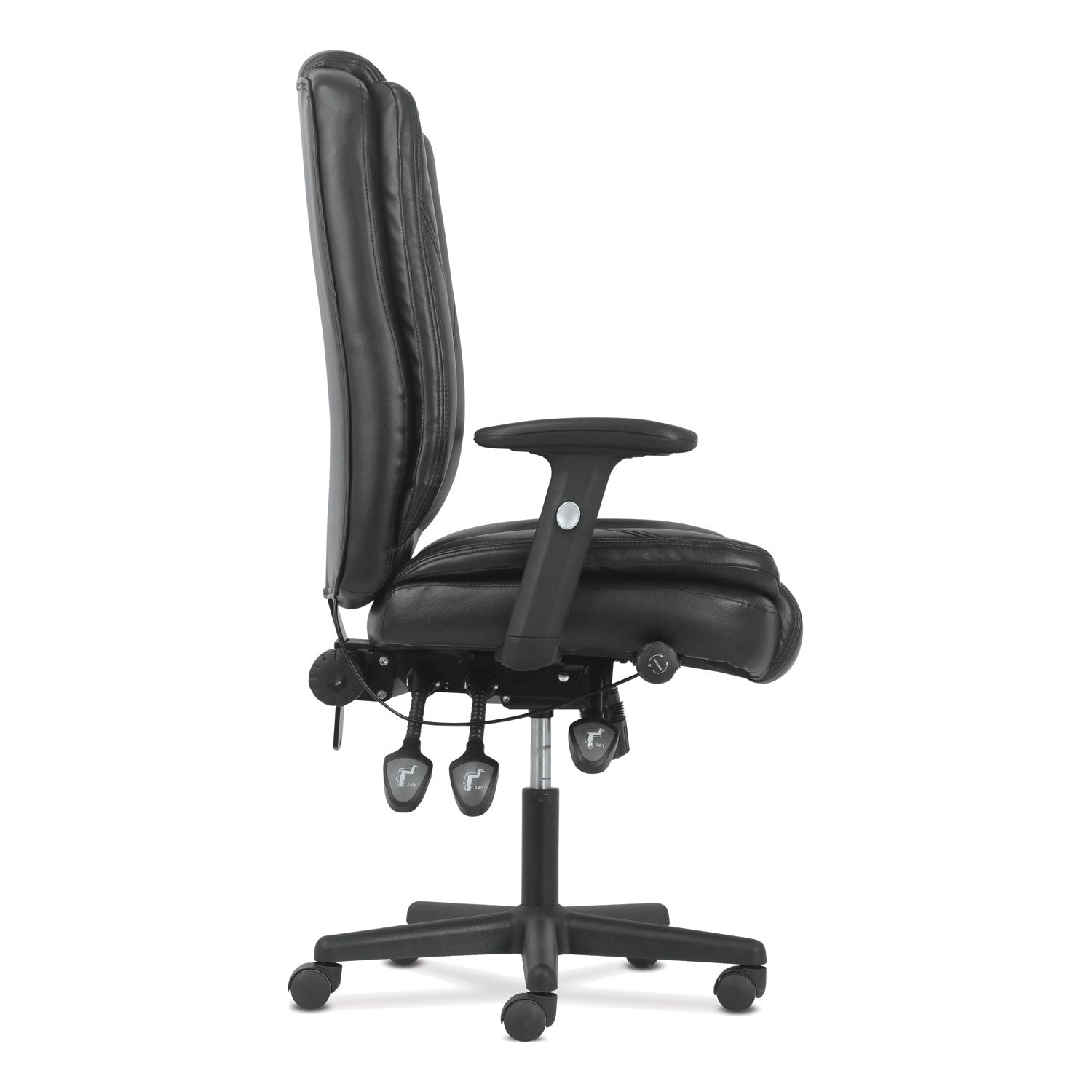 high-back-executive-chair-supports-up-to-225-lb-17-to-20-seat-height-black_bsxvst331 - 3