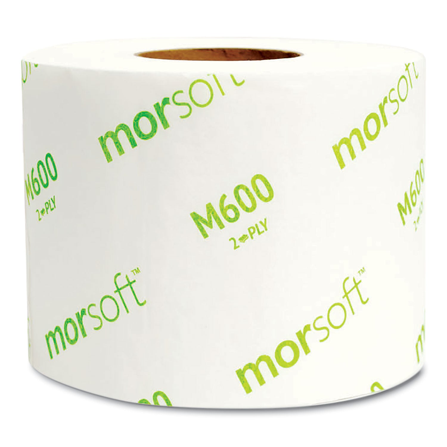 morsoft-controlled-bath-tissue-septic-safe-2-ply-white-600-sheets-roll-48-rolls-carton_morm600 - 6