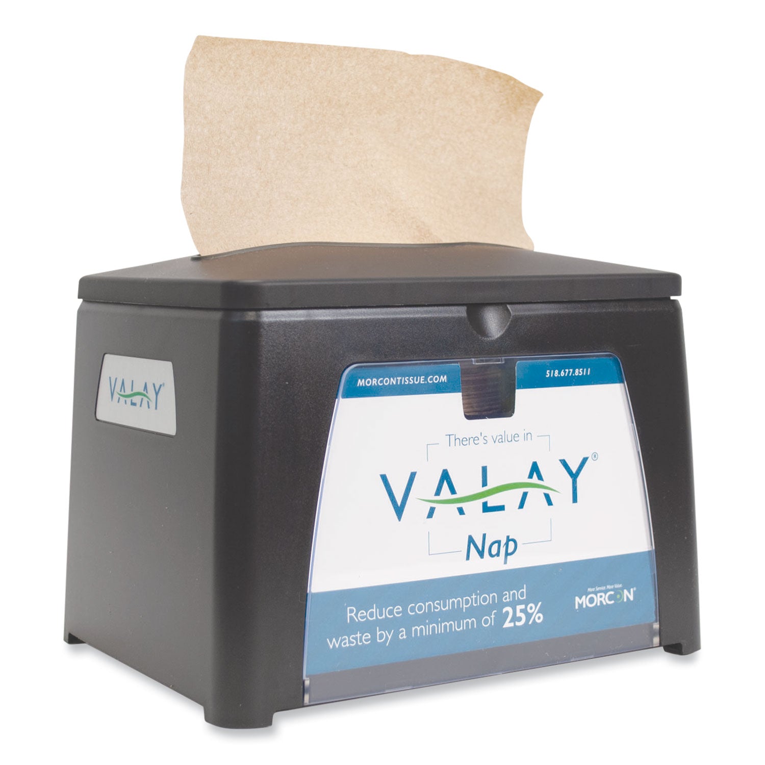 valay-table-top-napkin-dispenser-65-x-84-x-63-black_mornt111ea - 6