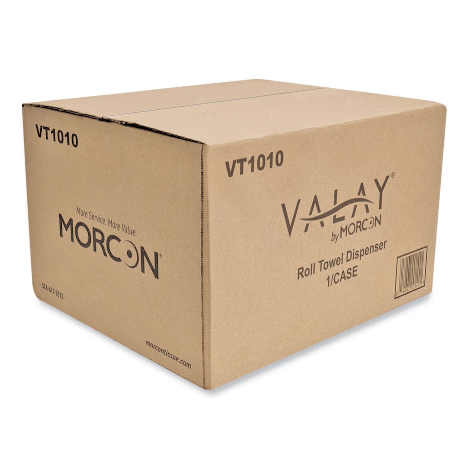 valay-10-inch-roll-towel-dispenser-1325-x-9-x-1425-black_morvt1010 - 2