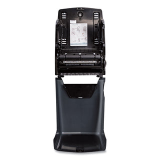 valay-proprietary-roll-towel-dispenser-1175-x-85-x-14-black_morvt1008 - 6