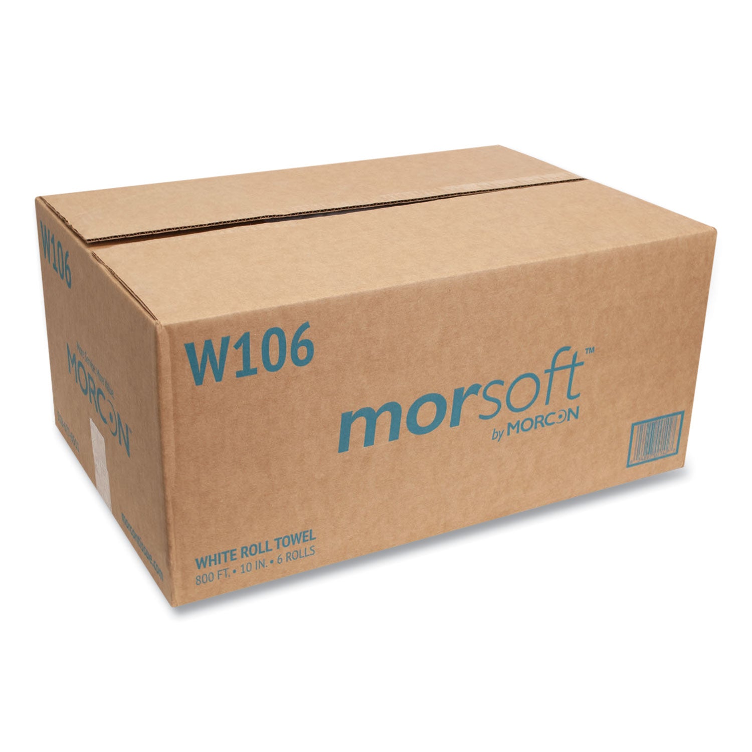 10-inch-roll-towels-1-ply-10-x-800-ft-white-6-rolls-carton_morw106 - 2