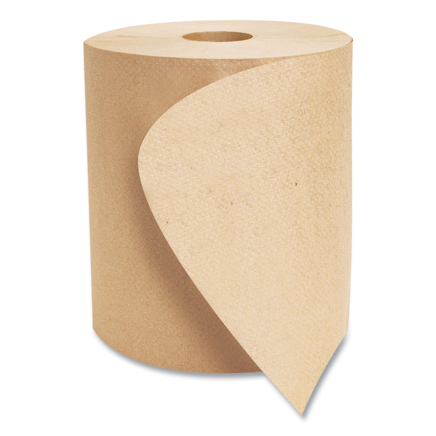 morsoft-universal-roll-towels-1-ply-8-x-800-ft-brown-6-rolls-carton_morr6800 - 6