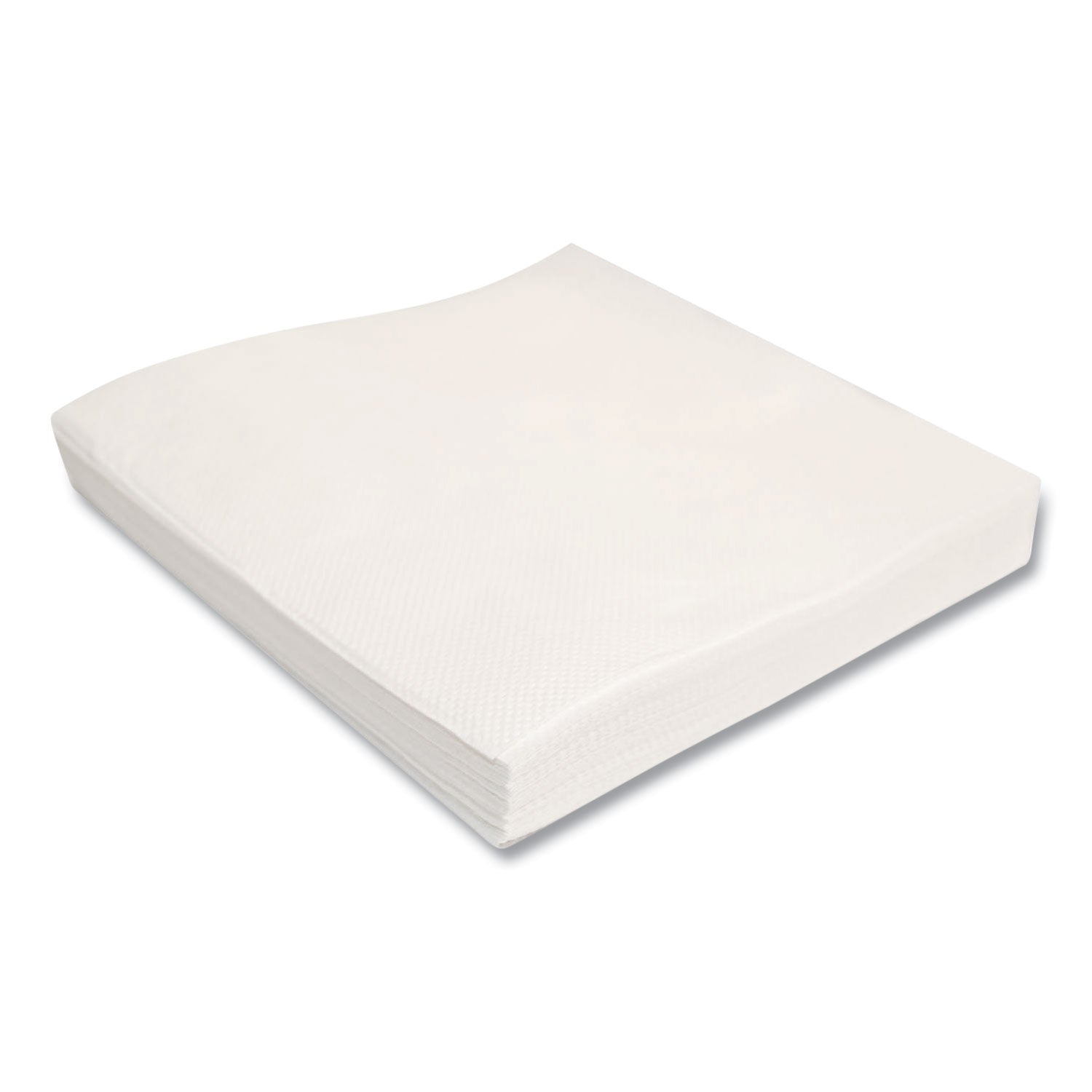 morsoft-1-4-fold-lunch-napkins-1-ply-118-x-118-white-6000-carton_mor1250 - 6