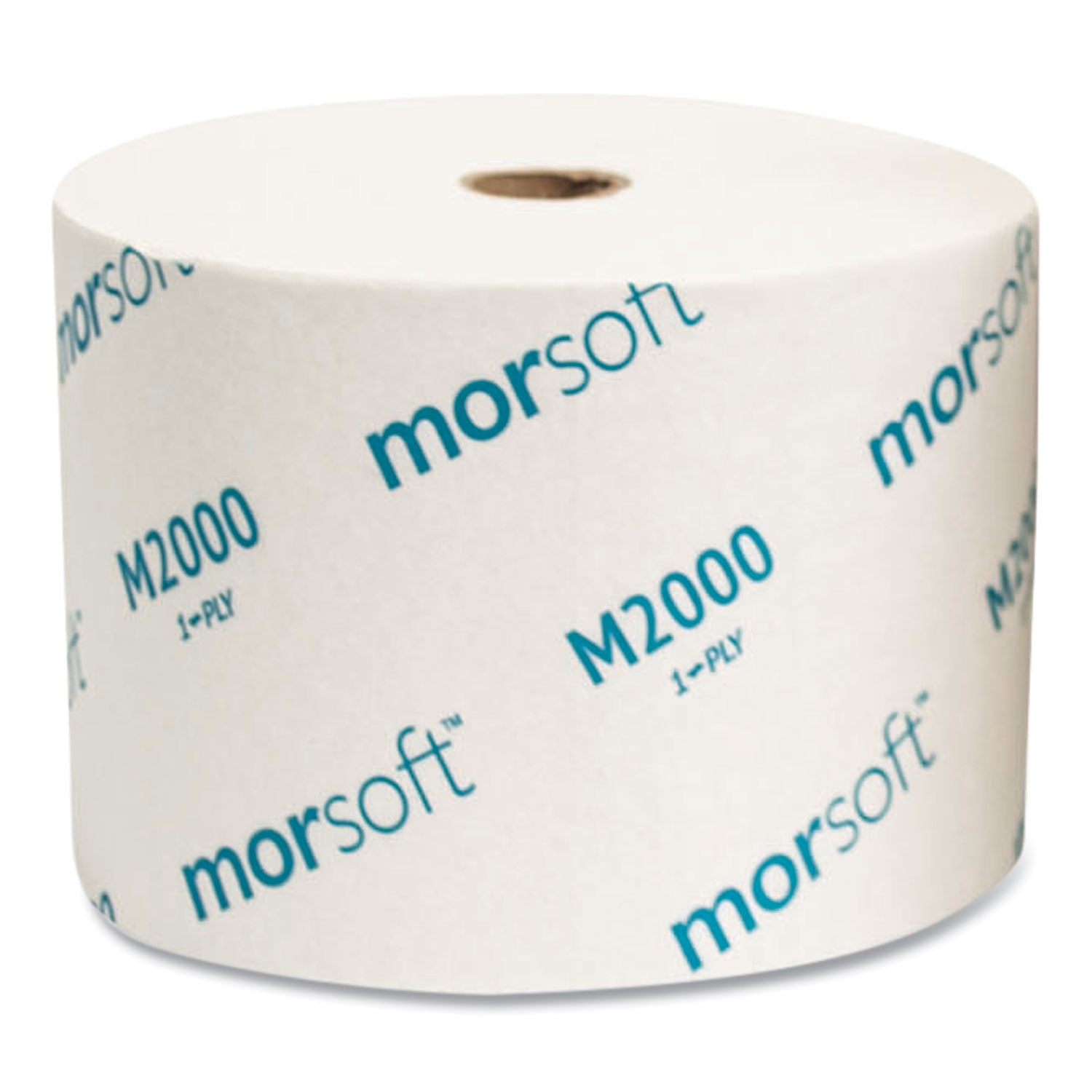 small-core-bath-tissue-septic-safe-1-ply-white-2000-sheets-roll-24-rolls-carton_morm2000 - 6