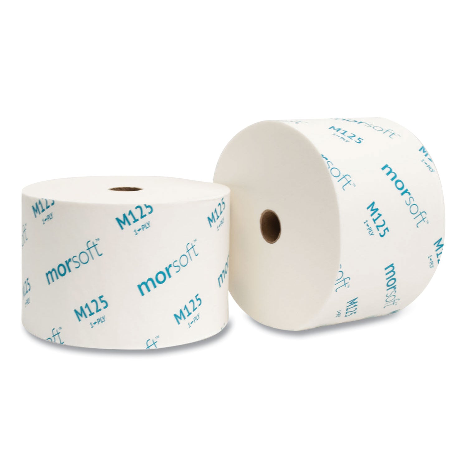 small-core-bath-tissue-septic-safe-1-ply-white-2500-sheets-roll-24-rolls-carton_morm125 - 5