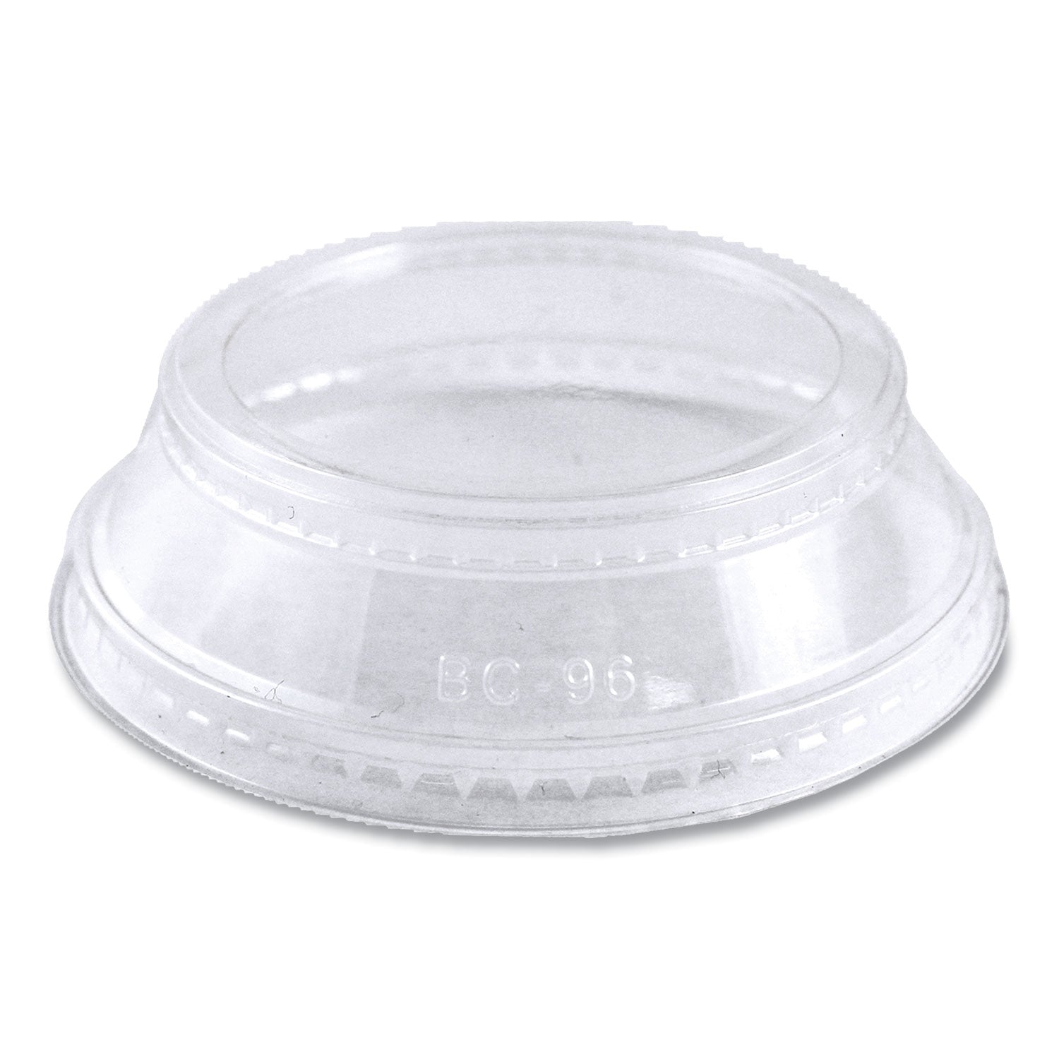 pla-clear-cold-cup-lids-dome-lid-fits-2-oz-portion-cup-and-9-oz-to-24-oz-cups-1000-carton_worcplcs12sh - 1