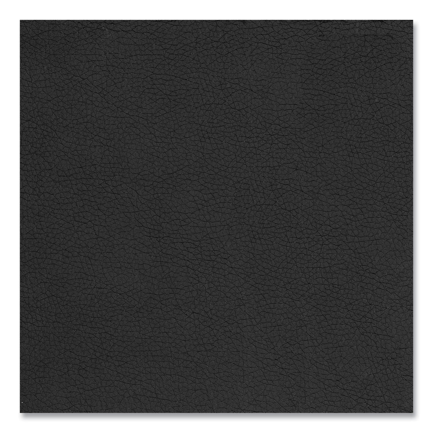 HVL402 Series Executive High-Back Chair, Supports Up to 250 lb, 17" to 21" Seat Height, Black Seat/Back, Iron Gray Base