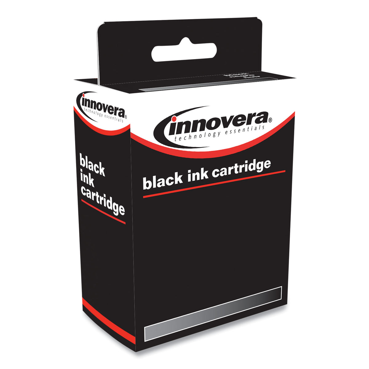 CLI251B Compatible Reman 6513B001 (CLI-251B) Ink, 1105 Page-Yield, Black, Sold as 1 Each
