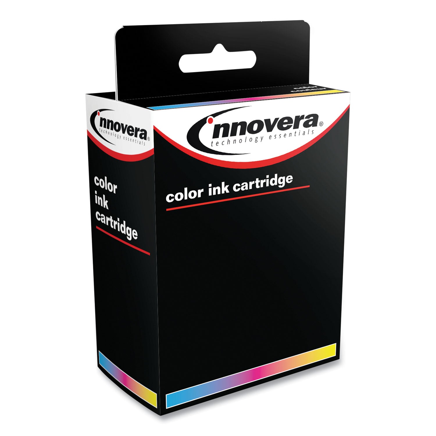 Remanufactured Tri-Color High-Yield Ink, Replacement for Series 9 (MK991), 285 Page-Yield - 