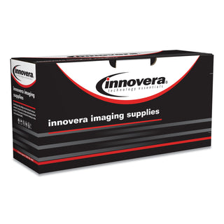 Innovera - B540A Compatible Reman Toner, 2,200 Page Yield, Black, Sold as 1 EA