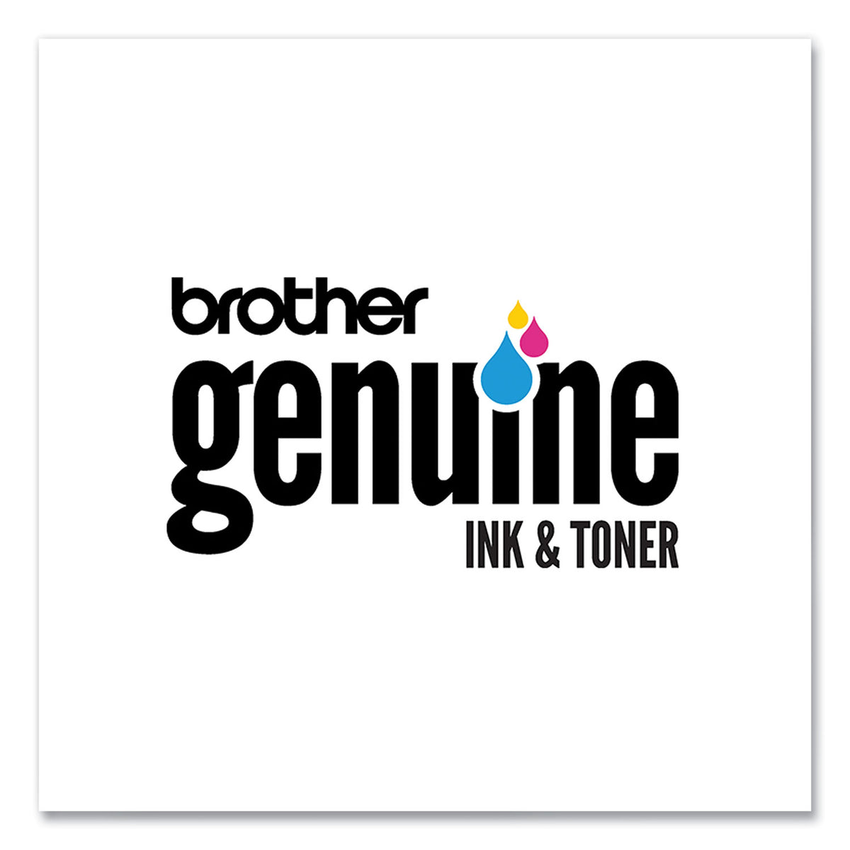 Brother DR433CL Imaging Drum - Laser Print Technology - 50000 Pages - Color