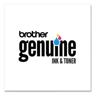 Brother DR433CL Imaging Drum - Laser Print Technology - 50000 Pages - Color