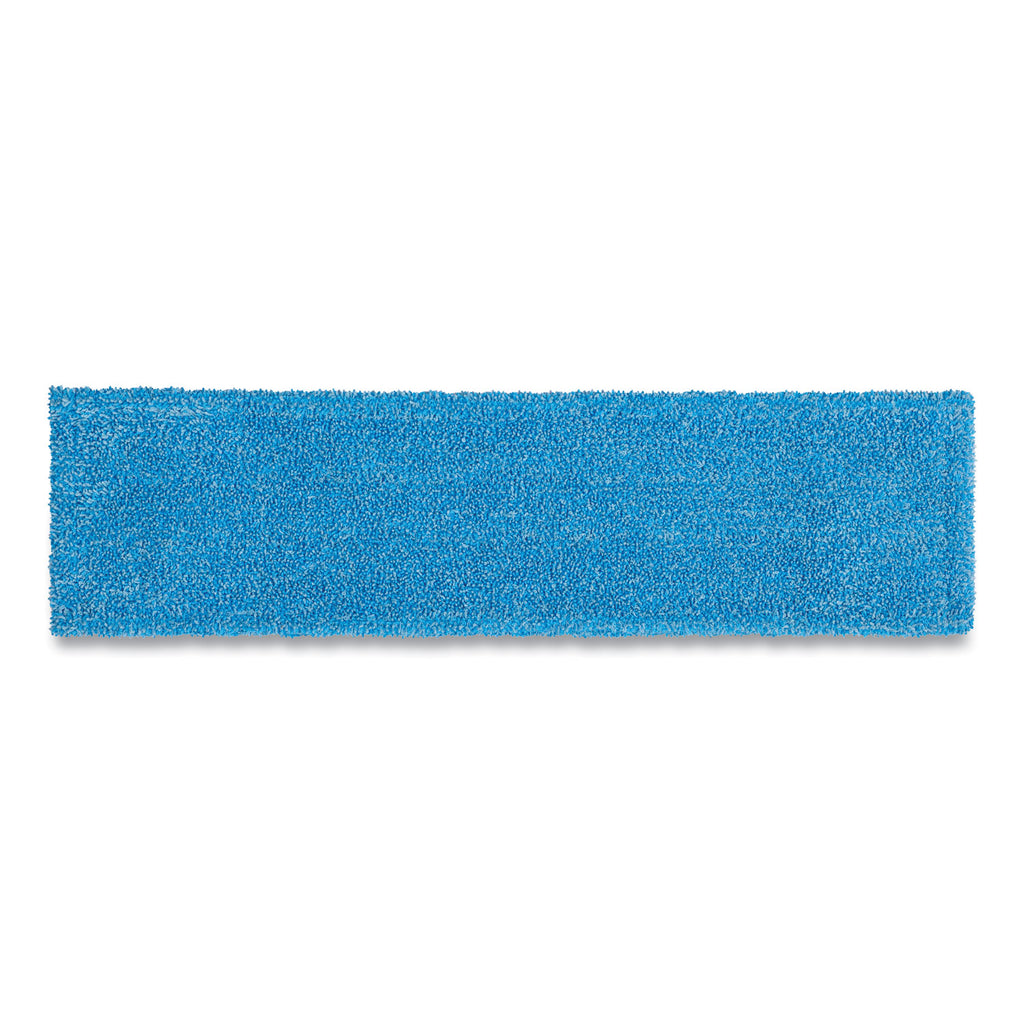 adaptable-flat-mop-pads-microfiber-195-x-55-blue_rcp2132427 - 1