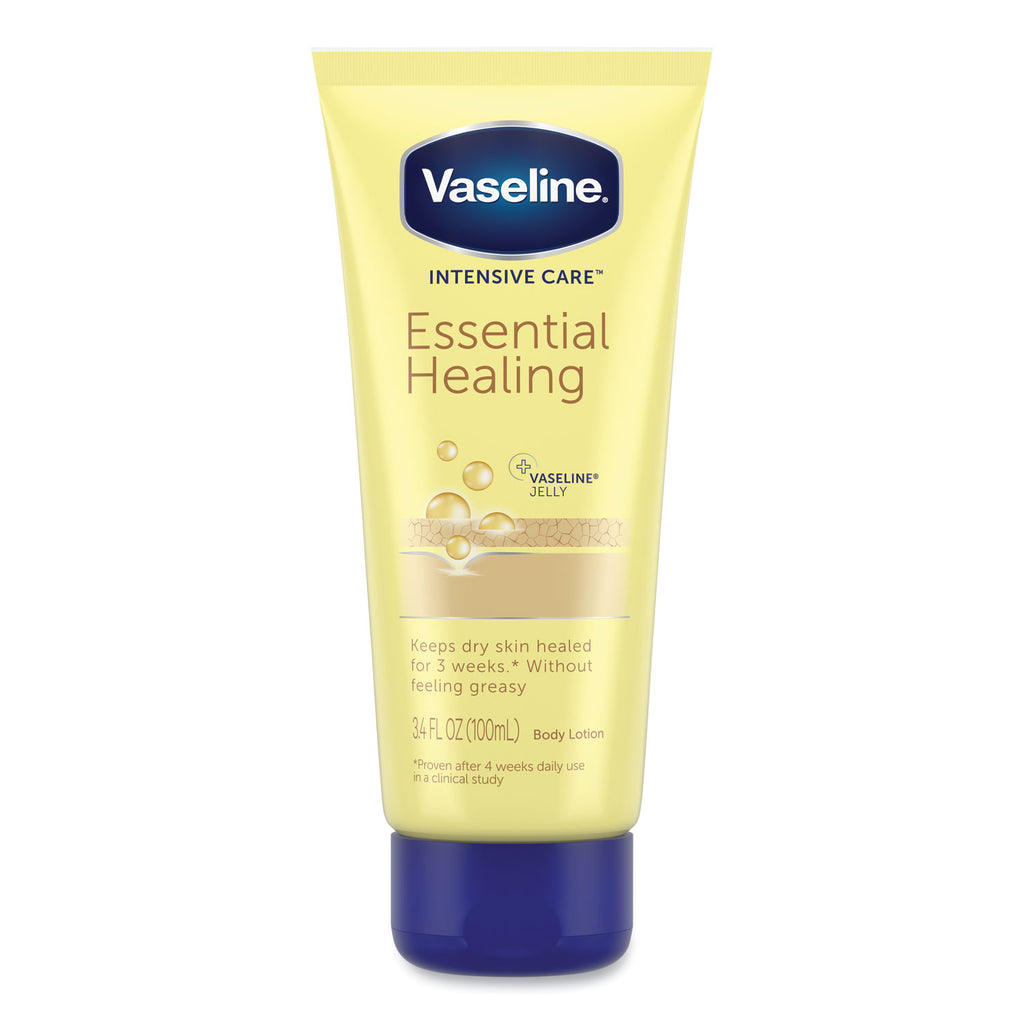 intensive-care-essential-healing-body-lotion-34-oz-squeeze-tube-12-carton_uni04448ct - 1