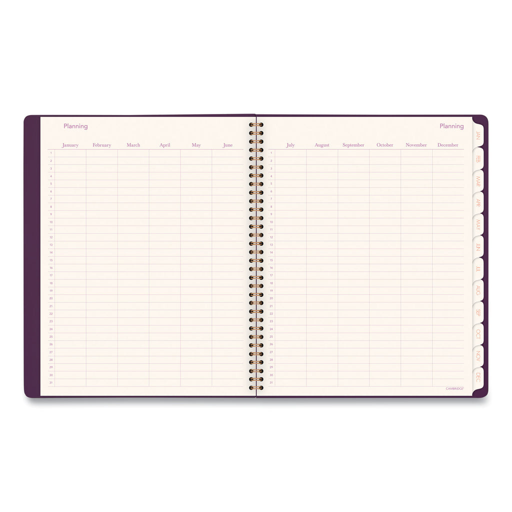 sundance-weekly-monthly-planner-sundance-artwork-format-11-x-85-purple-cover-12-month-jan-to-dec-2024_aag5051905 - 6
