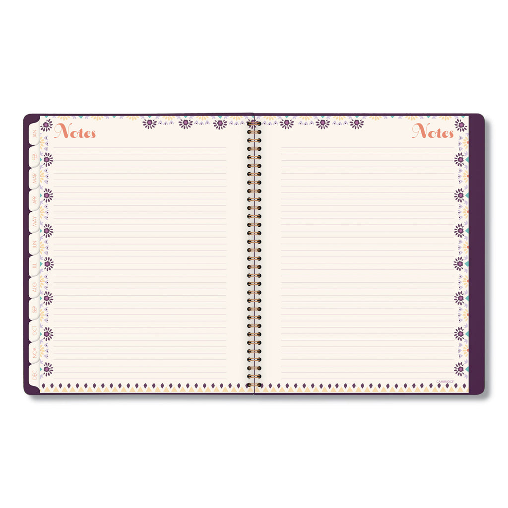 sundance-weekly-monthly-planner-sundance-artwork-format-11-x-85-purple-cover-12-month-jan-to-dec-2024_aag5051905 - 7