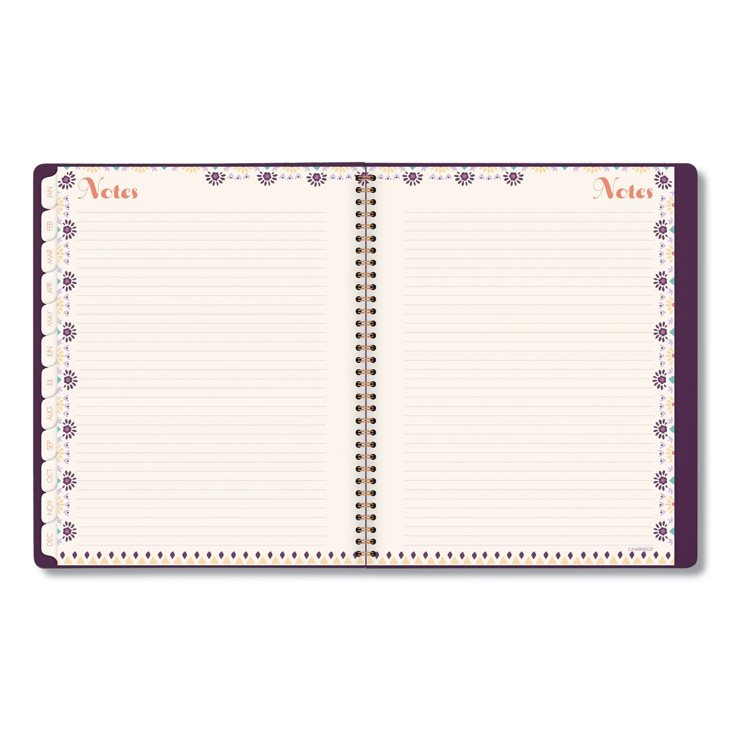 sundance-weekly-monthly-planner-sundance-artwork-format-11-x-85-purple-cover-12-month-jan-to-dec-2024_aag5051905 - 7