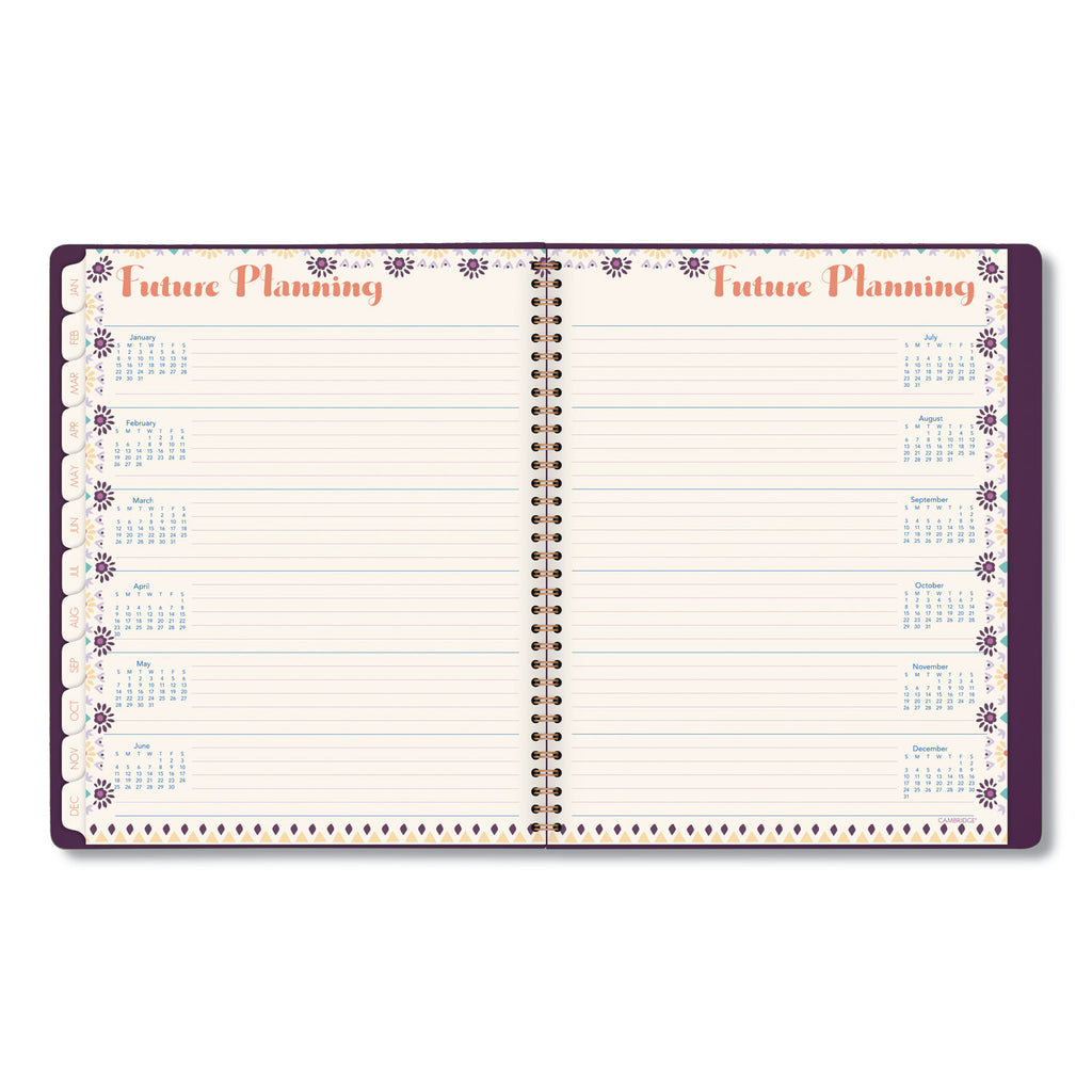 sundance-weekly-monthly-planner-sundance-artwork-format-11-x-85-purple-cover-12-month-jan-to-dec-2024_aag5051905 - 4