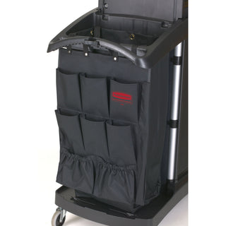 fabric-9-pocket-cart-organizer-1975-x-15-x-28-black_rcp9t9000bla - 3