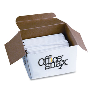 Plastic Stir Sticks, 5", White, 1,000/Box