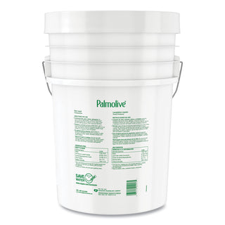 Professional Dishwashing Liquid, Original Scent, 5 gal Pail