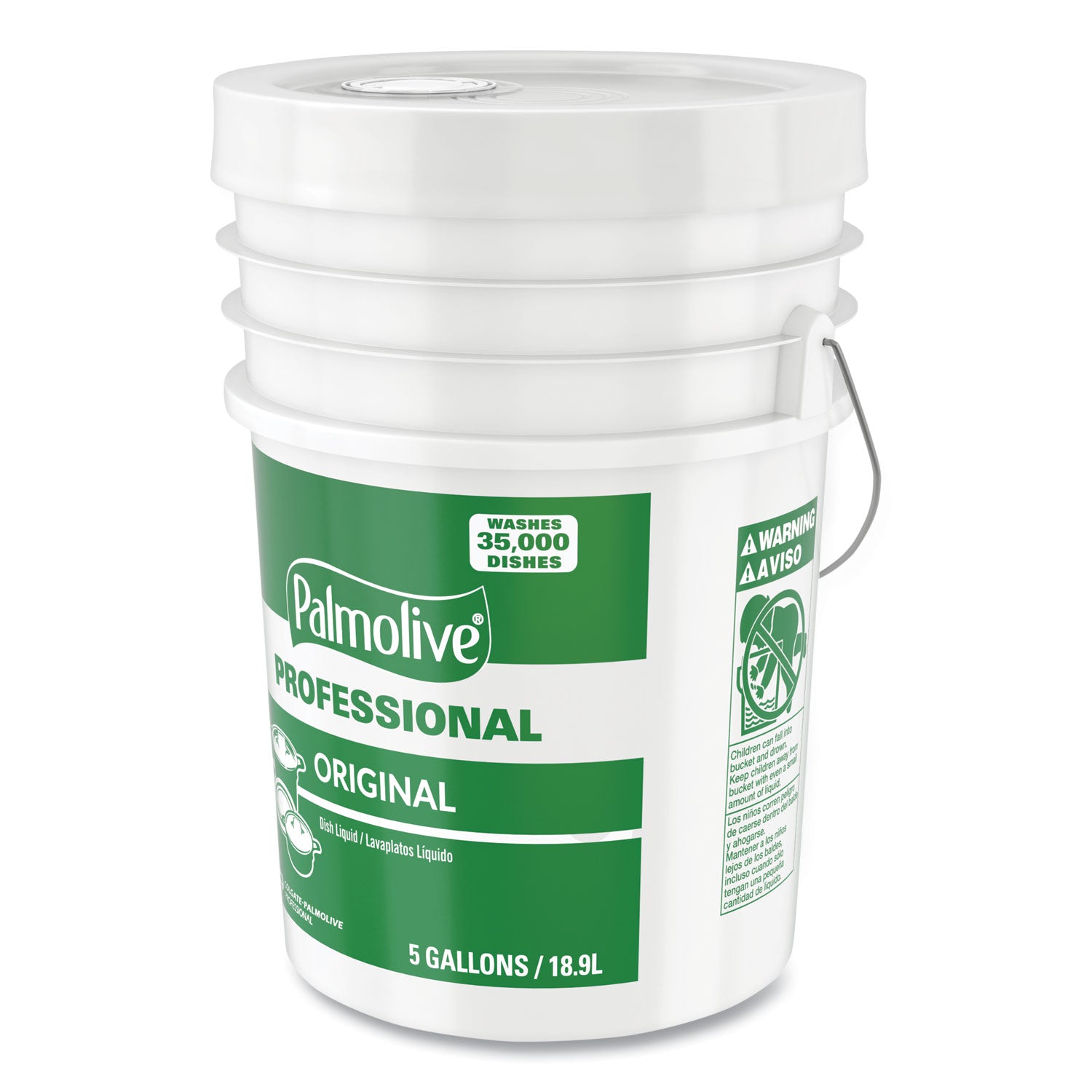 professional-dishwashing-liquid-original-scent-5-gal-pail_cpc04917 - 3