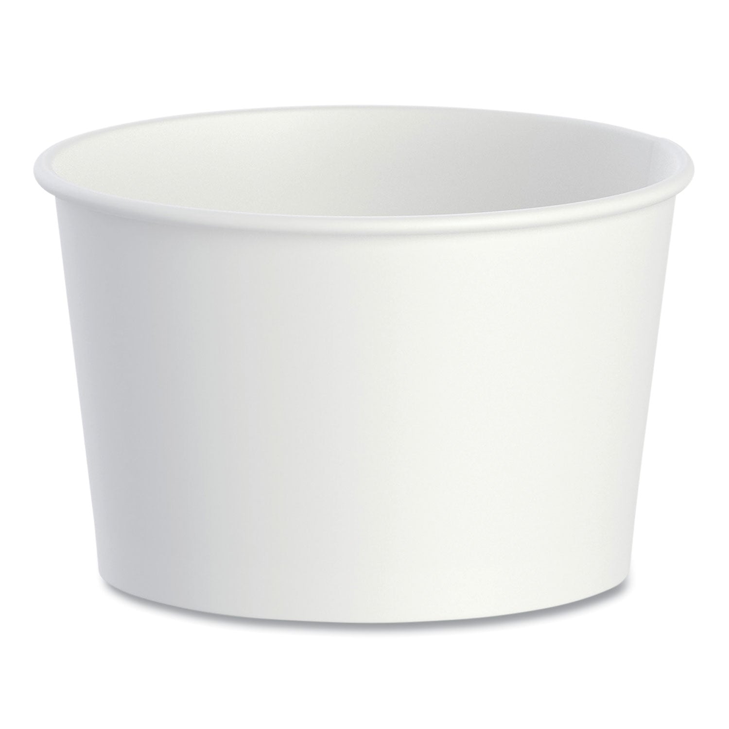 double-poly-paper-food-containers-8-oz-38-diameter-x-24h-white-50-pack-20-packs-carton_sccvs60802050 - 1