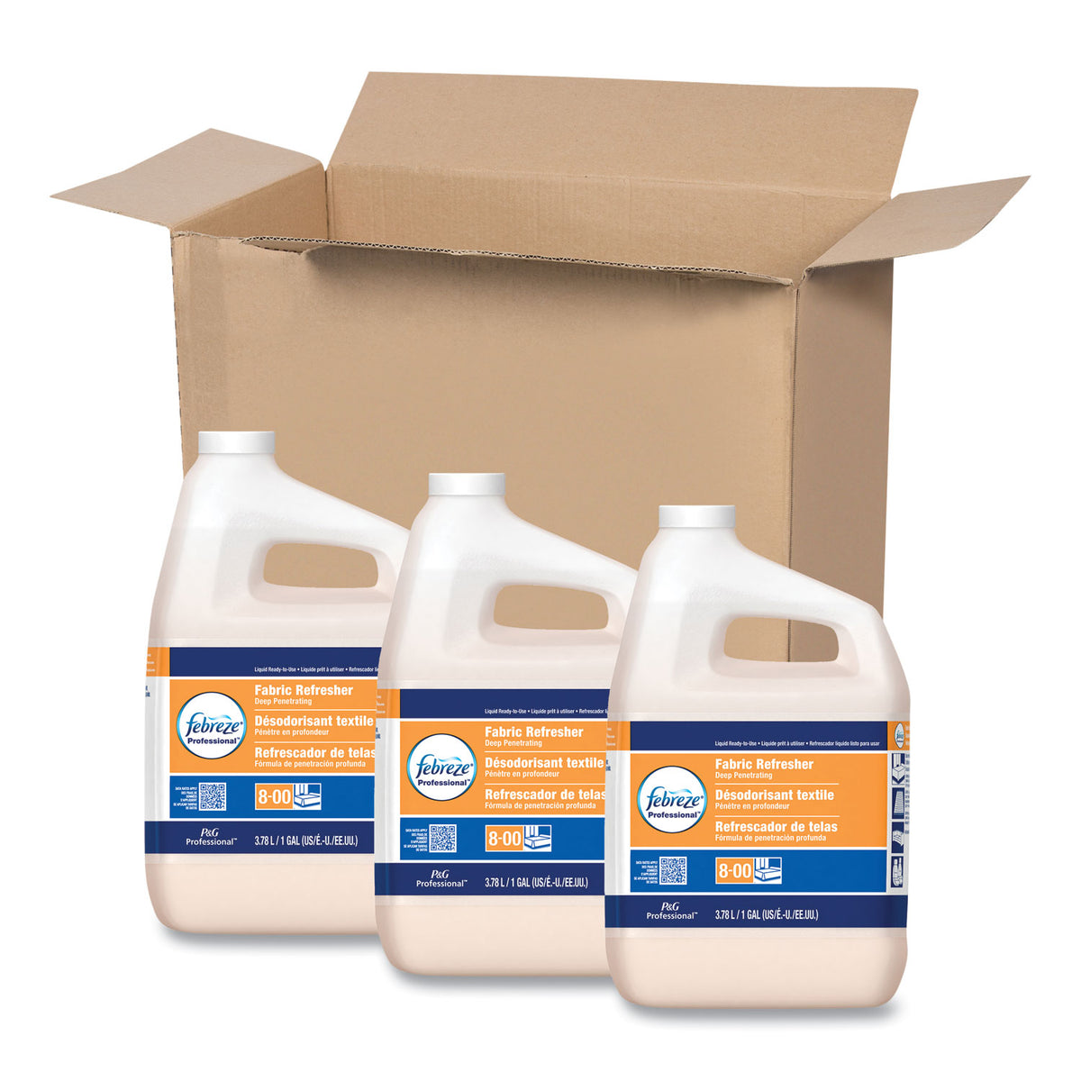 Febreze Fabric Refresher Refill, Sold as 1 Each