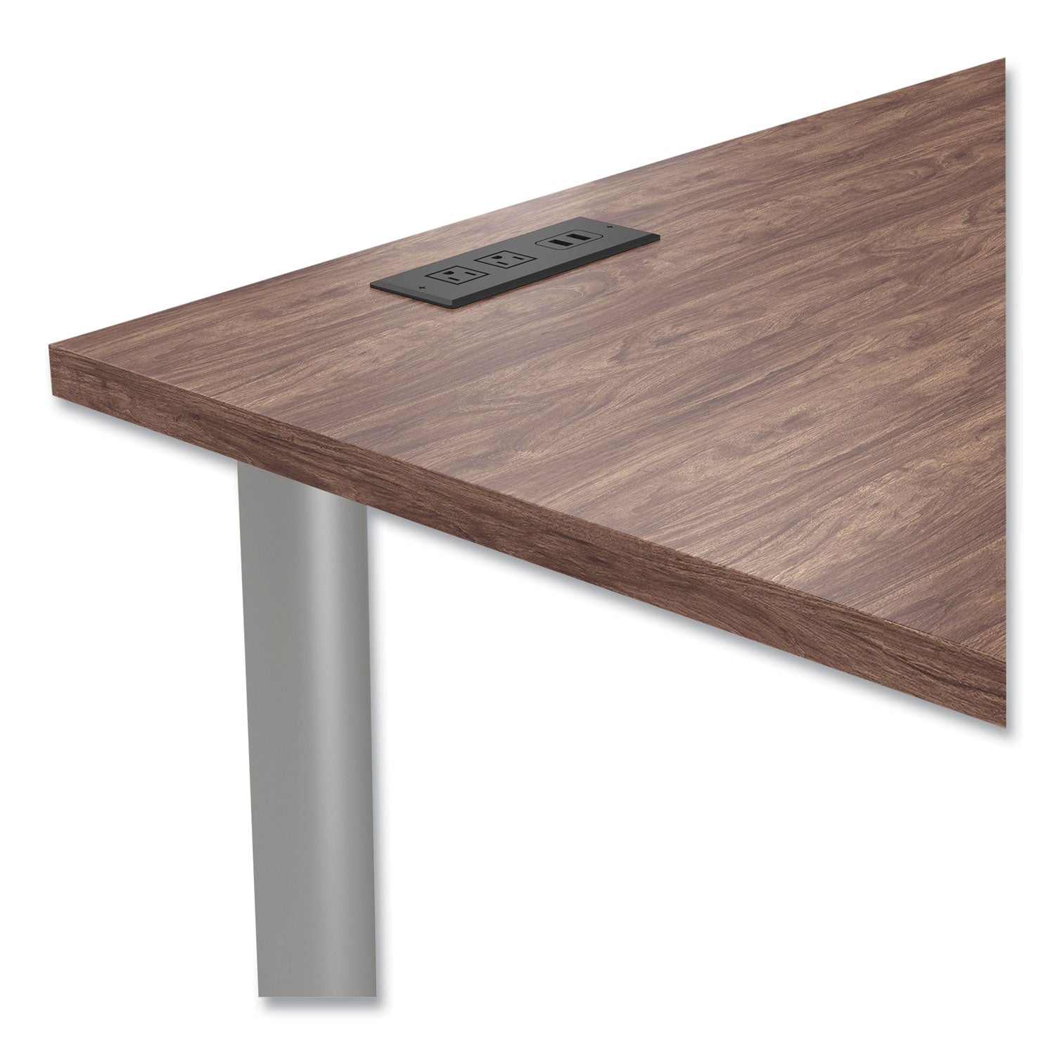 essentials-writing-table-desk-with-integrated-power-management-597-x-293-x-288-espresso-aluminum_uos24398967 - 5