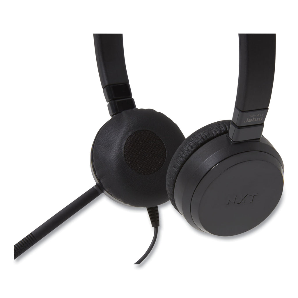 uc-2000-binaural-over-the-head-headset-black_nxt24381075 - 4