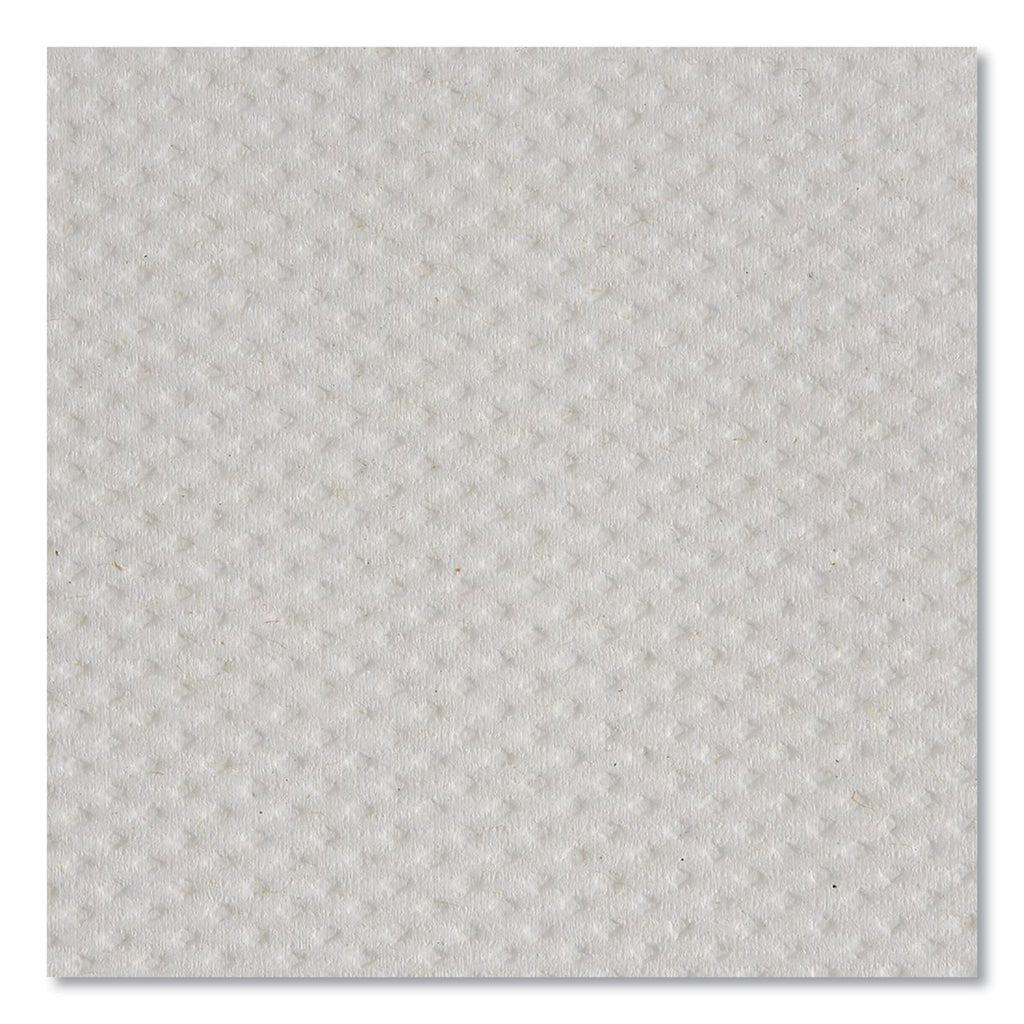 Pacific Blue Select Premium Nonperf Paper Towels, 2-Ply, 7.88 x 350 ft, White, 12 Rolls/Carton