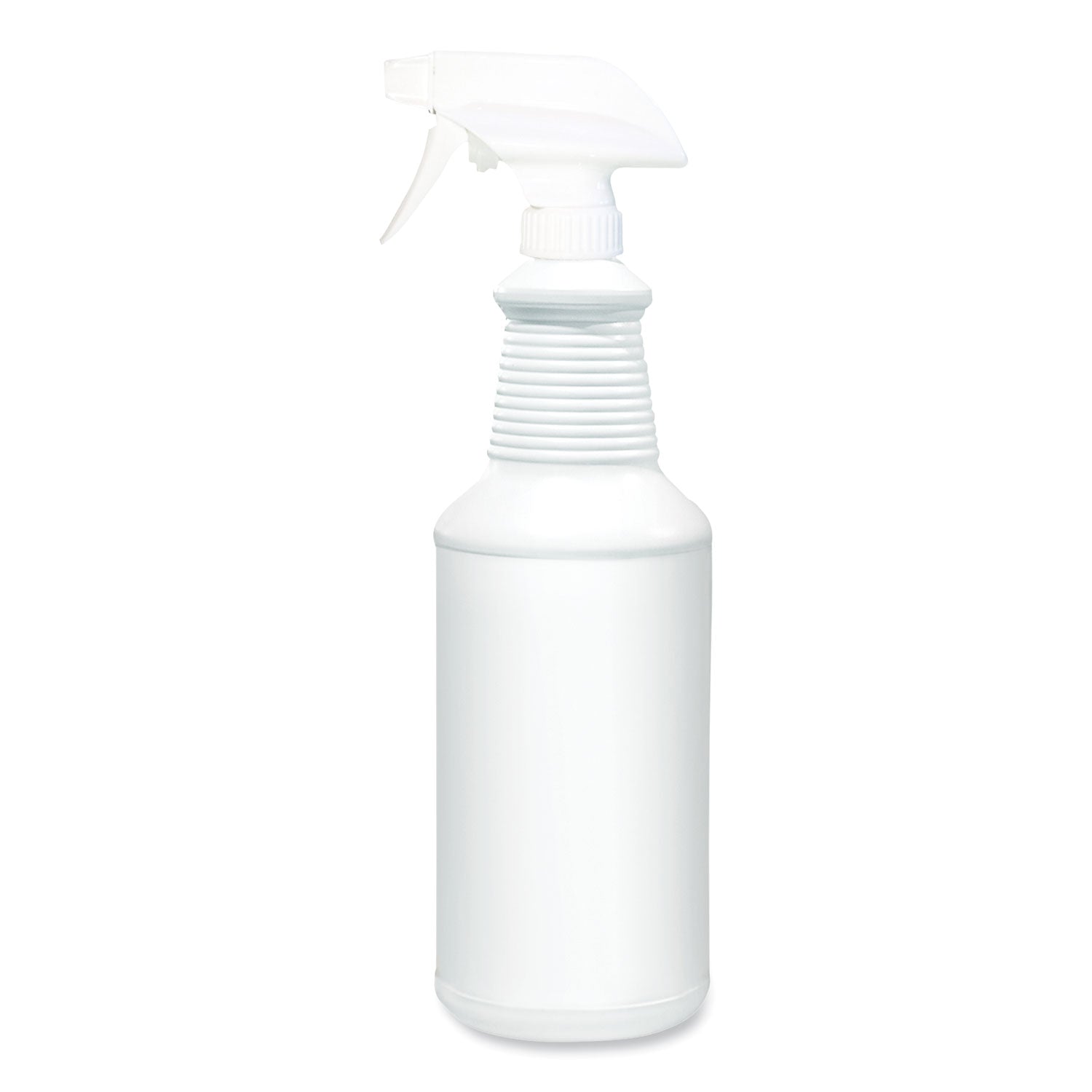 water-only-spray-bottle-32-oz-white-12-carton_dvo05357 - 1
