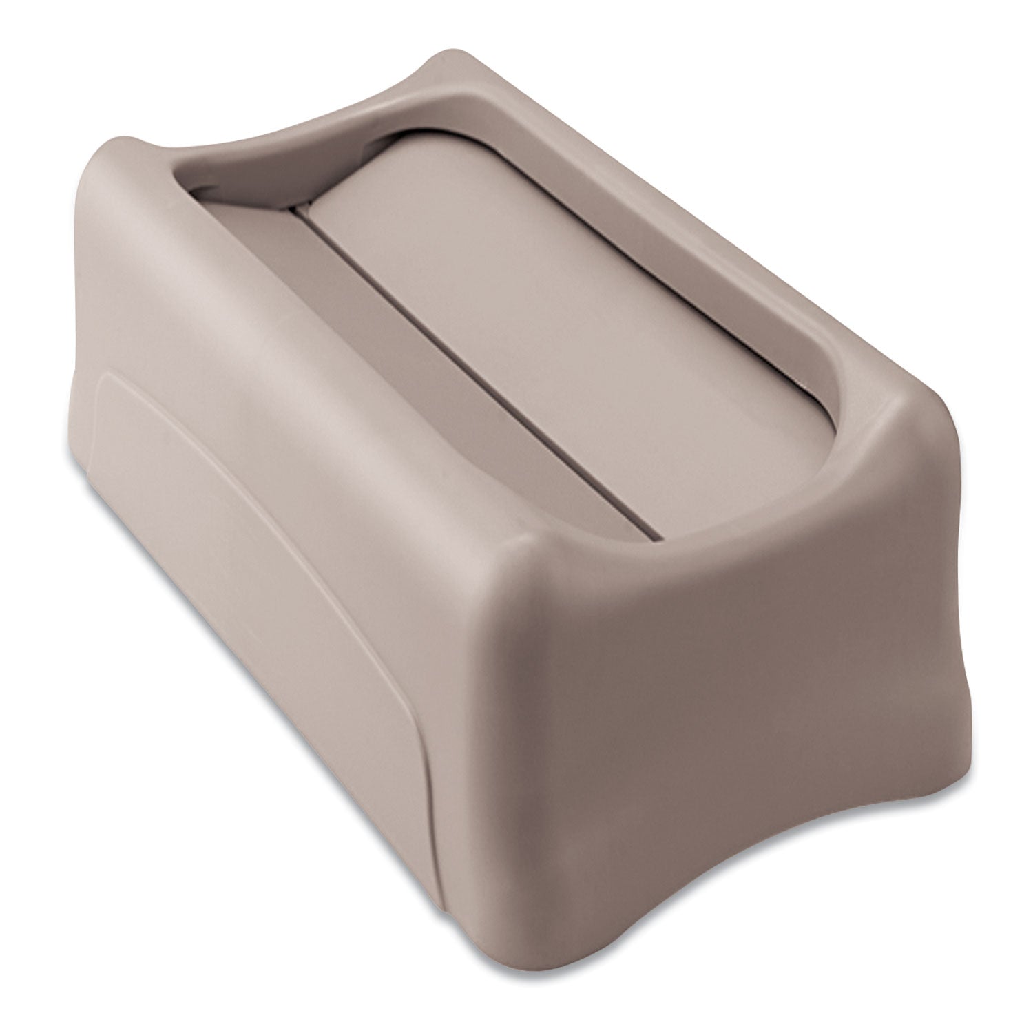 swing-lid-for-slim-jim-waste-container-gray_rcp267360gy - 2