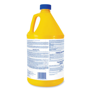 Antibacterial Disinfectant, 1 gal Bottle