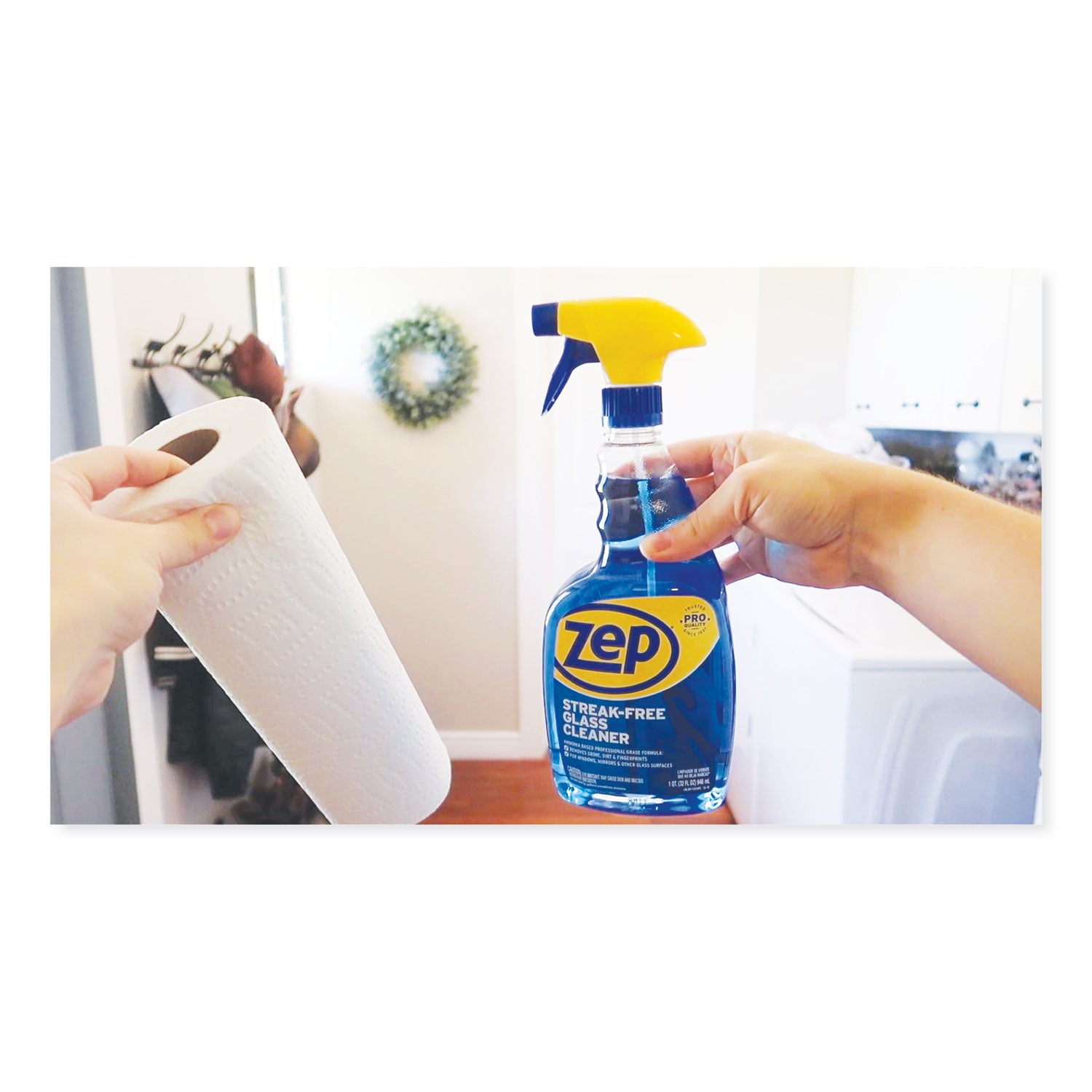 streak-free-glass-cleaner-pleasant-scent-32-oz-spray-bottle-12-carton_zpezu112032ct - 7