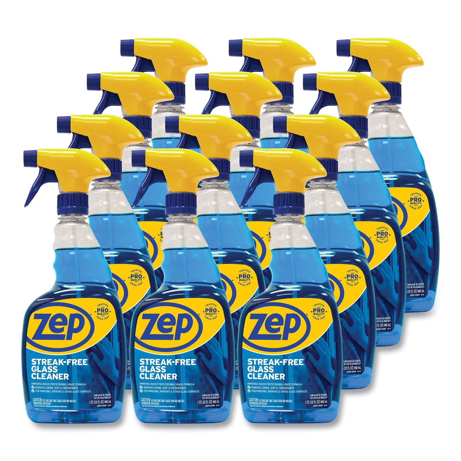streak-free-glass-cleaner-pleasant-scent-32-oz-spray-bottle-12-carton_zpezu112032ct - 3