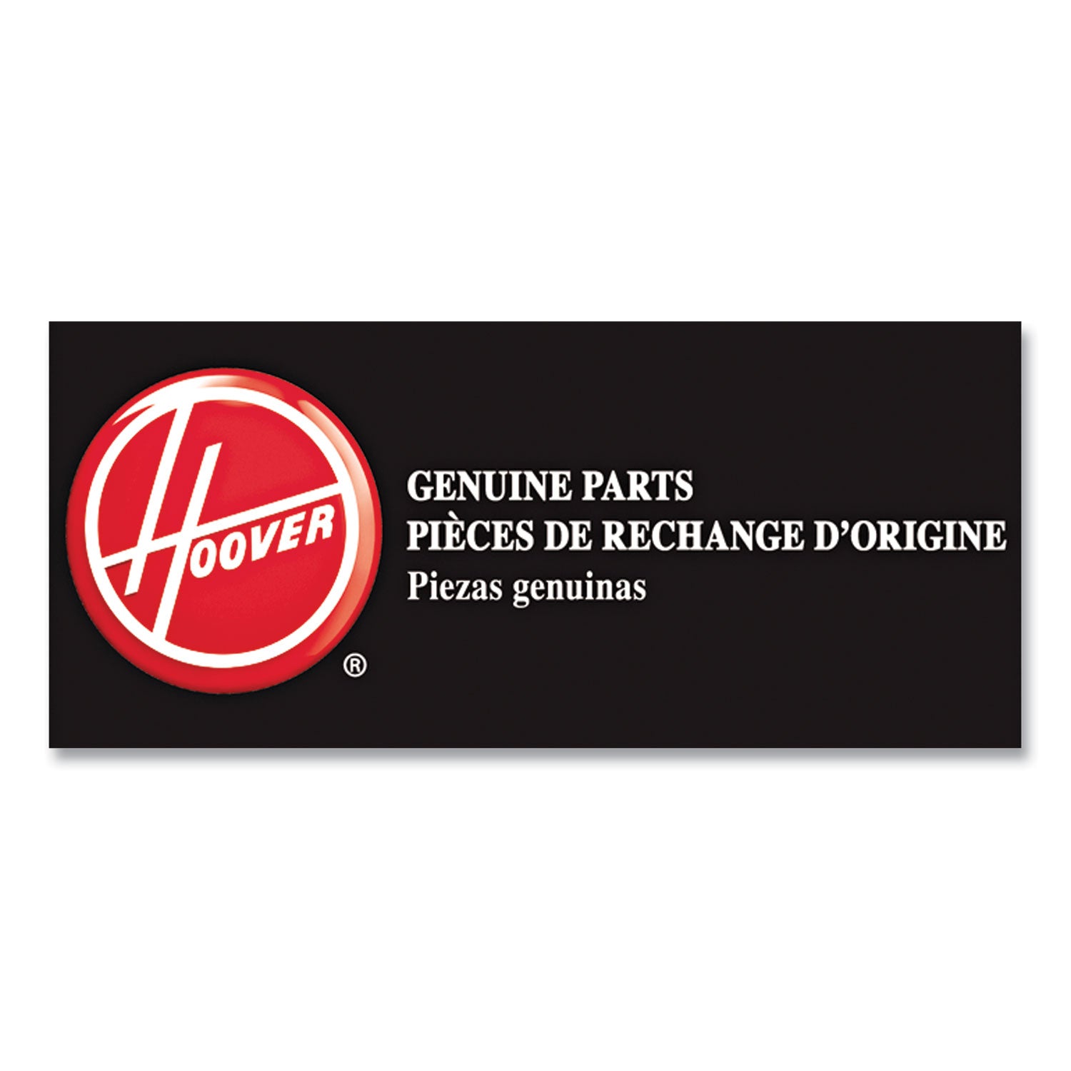 Disposable Vacuum Bags, HEPA CC1, 10/Pack